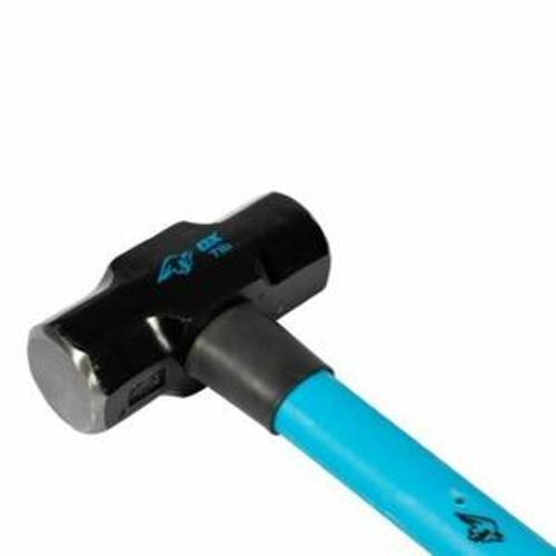 Trade Sledge Hammer Fibreglass Handle 10 Pound