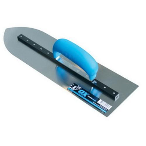 Trade Pointed Finishing Trowel 115 x 405mm
