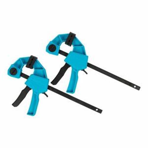 Pro Mini Bar Clamp 150mm 2 Pack OX-P203306