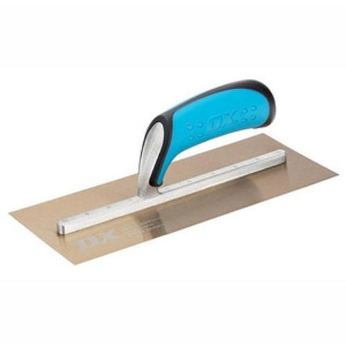 Pro Golden Trowel 114 x 280mm