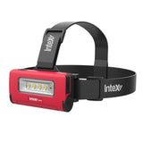 Lumo LED Rechargable Headlight IP65 Water Resistant 250 Lumens (2.5w)