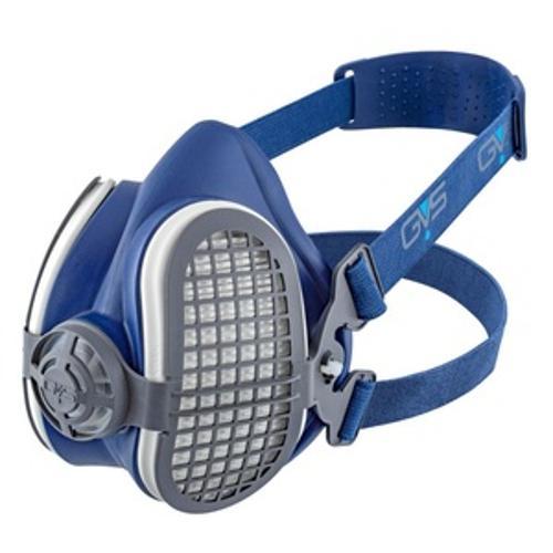 Elipse Half Face Respirator P2 Particulate Small/Medium