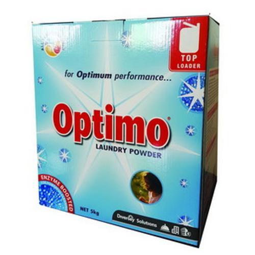 Laundry Powder Regular 5kg 100985689
