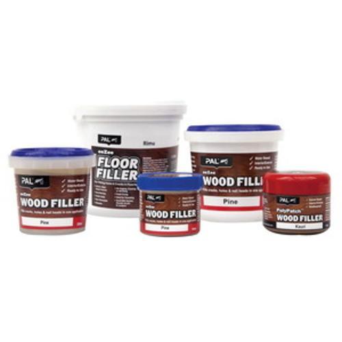 EeZee Water Based Floor Filler 1L Pine
