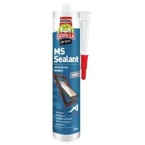 MS Sealant Grey 420g