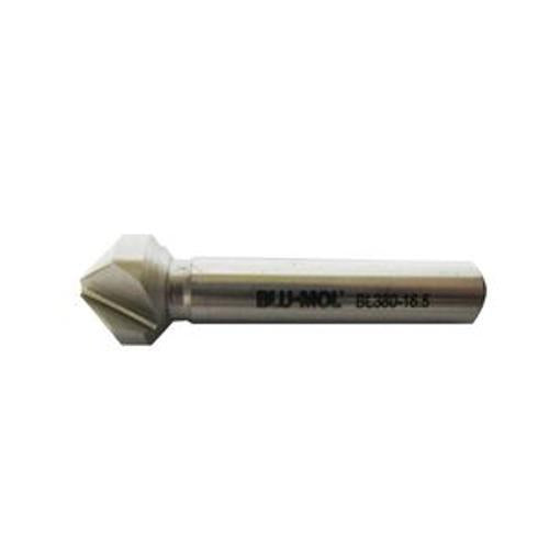 Countersink 3 Flute 3.2 x 16.5mm BL380-16.5
