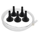 ChemSet Injection Overhead and Deep Hole Kit