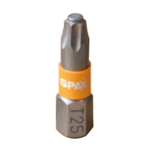 T-Star Plus Driver Bit T-25 50mm