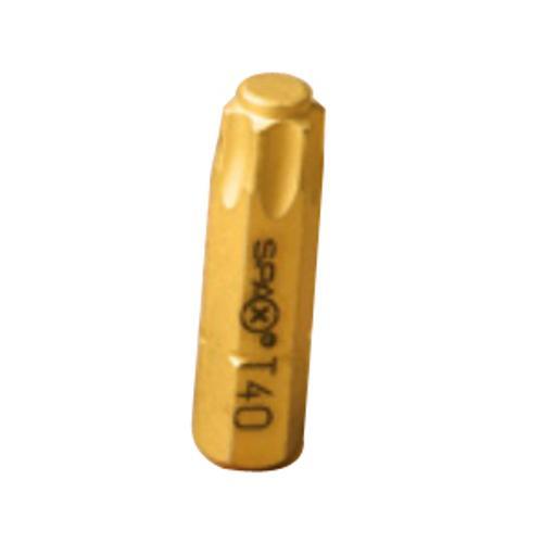 T-Star Plus Driver Bit T-40 50mm