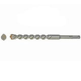R3 Plus 2-Cutter Drill Bit M5 160mm Carbide