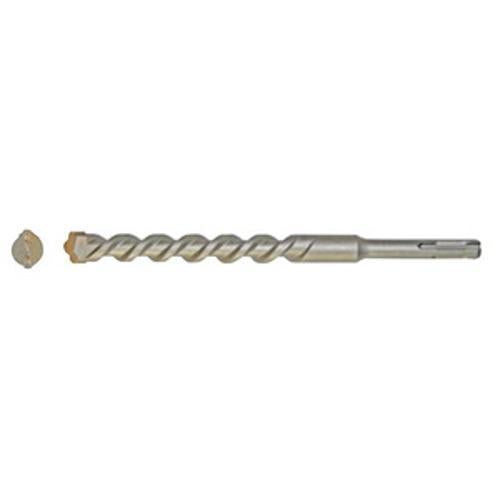 Drill Bit Plus 2 Cutter Carbide R3 M16 200mm