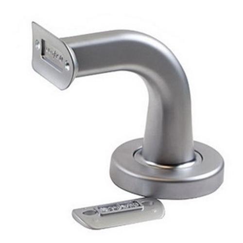 Bannister Bracket Satin Chrome BB3.SCP