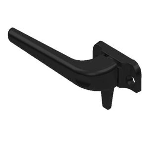 Window Fastener Styleline 2 Single Tongue Left Hand 205B
