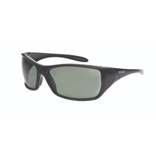 Voodoo Safety Glasses Smoke Lens