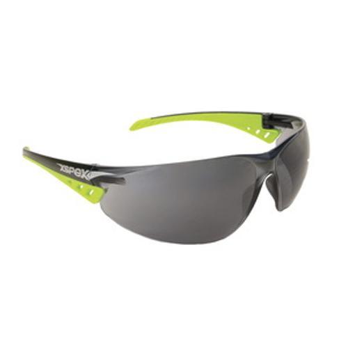 Xspex IO Anti Fog Safety Glases Smoke Lens