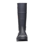 Gumboot Safety 024 Grey S8 024080