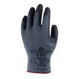 310 Latex General Purpose Gloves Small Black