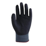 310 Latex General Purpose Gloves Small Black