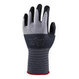 Showa 381 Microfibre Work Glove XL
