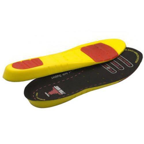 Comftbull Prem Gel Footbed - M