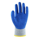 UltraFlex Sky Bluey Work Gloves Large