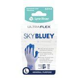 UltraFlex Sky Bluey Work Gloves X-Large