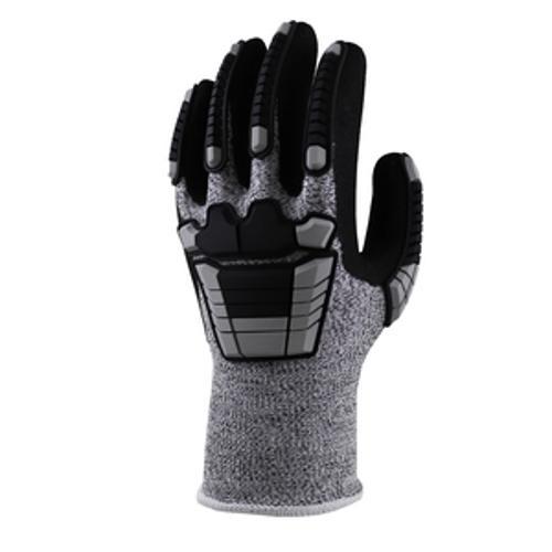UltraCut Impact Defender Cut Resistant Gloves Medium