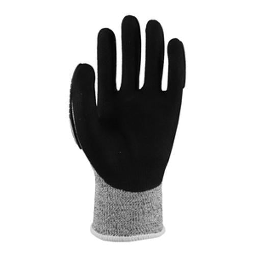 UltraCut Impact Defender Cut Resistant Gloves Medium