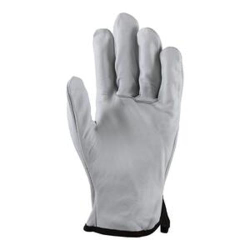 UltraLeather Contactor Rigger Leather Work Gloves 3 Pack X-Large