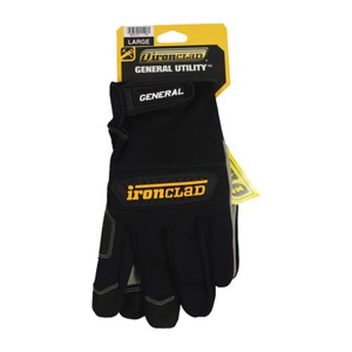 Ironclad General Utility Gloves X-Large