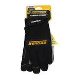 Ironclad General Utility Gloves X-Large