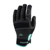 Synthetic Leather Magnus-X Boss Gloves XL