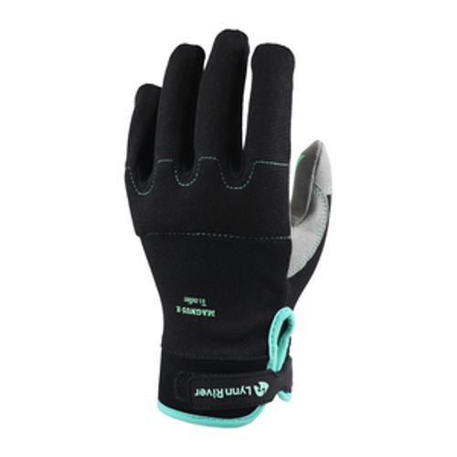 Synthetic Leather Magnus-X Tradie Gloves Medium