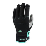 Synthetic Leather Magnus-X Tradie Gloves Medium