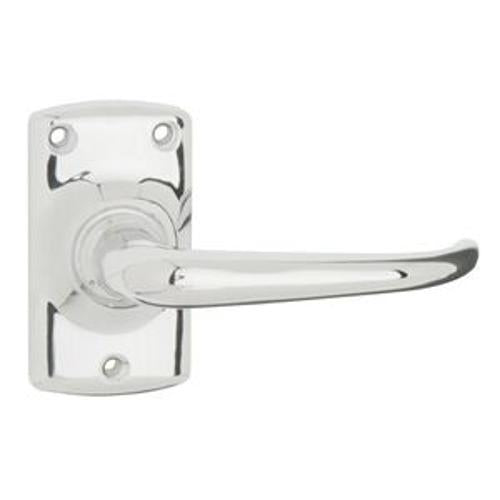 Fortune Latch Furniture Chrome Plate
