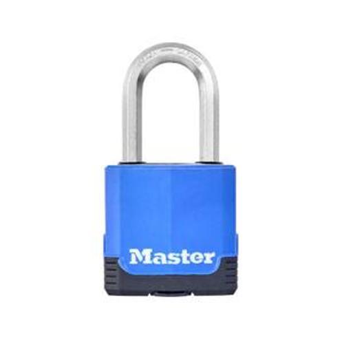 Padlock Excell Covered 45mm