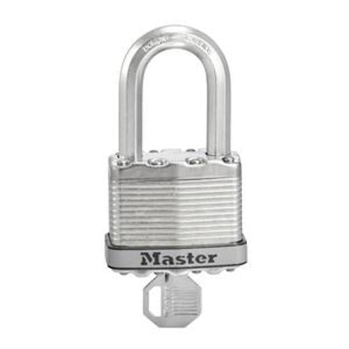 Padlock Magnum Keyed 51mm