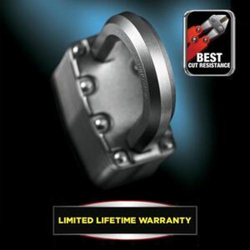 Padlock Magnum Keyed 51mm