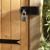 Padlock Magnum Keyed 51mm