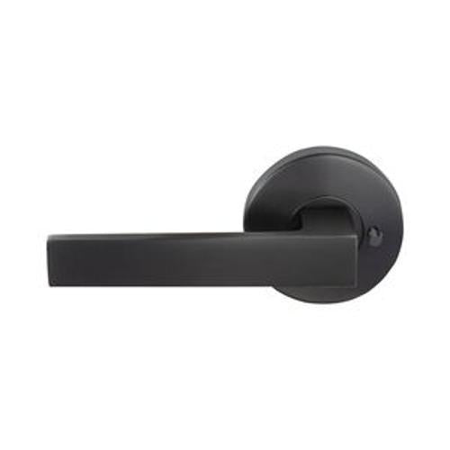 Halo Polaris Integrated Privacy Set Graphite Nickel