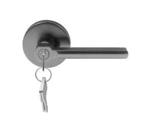 Halo Hydra Entrance Set Graphite Nickel