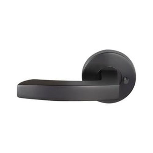 Halo Orion Integrated Privacy Set Graphite Nickel