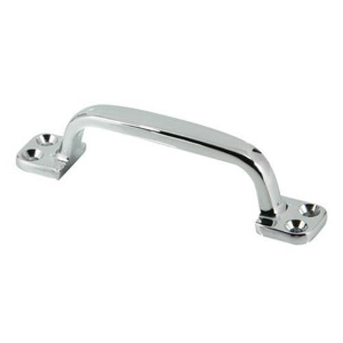 120mm Pull Handle Chrome