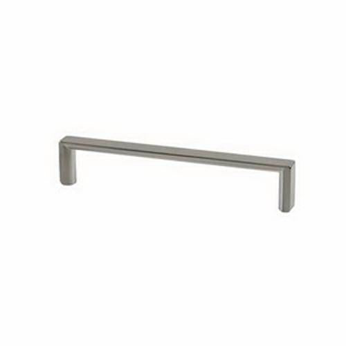 Euro Die Cast Handle 128mm EU3.128SNP