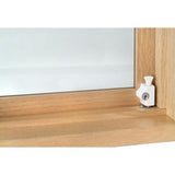 Pushlock MC93C4W