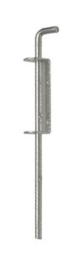Cane Bolt 350mm Galvanised