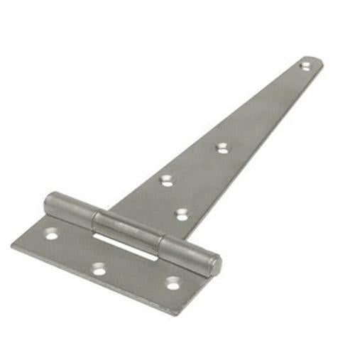 150mm Heavy T-Hinge 304 Stainless Steel