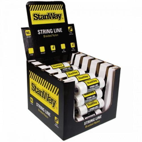 Braided String Line 80m