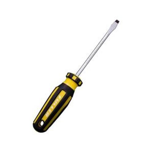 Screwdriver Slotted 6.5 x 150mm