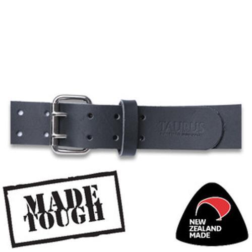 Work Belt Extra Large 50mm Black